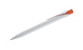 KLIBO rašiklis, oranžinis