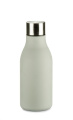 ANIMI termoizoliacinis buteliukas – dinozauras 400 ml, pilkas