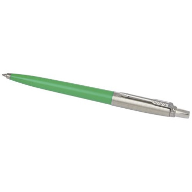 Parker Jotter Perdirbtas tušinukas, Žalia, gaminio vaizdas (3)