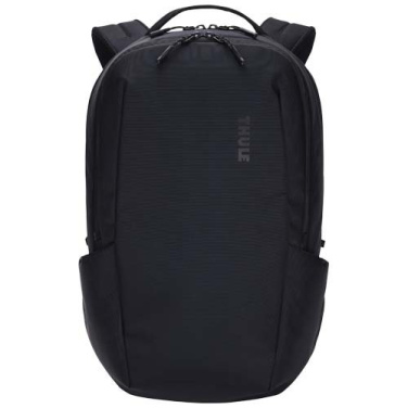 Thule Subterra 2 kuprinė 21L , Vientisa juoda, gaminio vaizdas (1)
