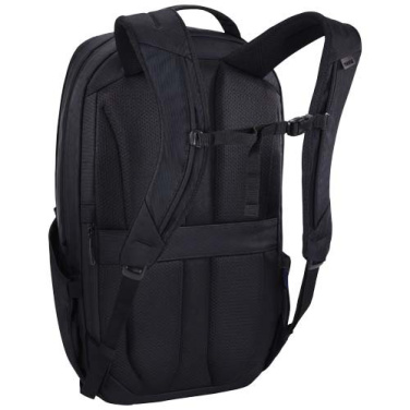 Thule Subterra 2 kuprinė 21L , Vientisa juoda, gaminio vaizdas (2)