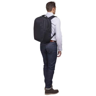 Thule Subterra 2 kuprinė 21L , Vientisa juoda, gaminio vaizdas (3)