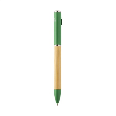 Penboo – tušinukas, žalia, papildomas gaminio vaizdas 2