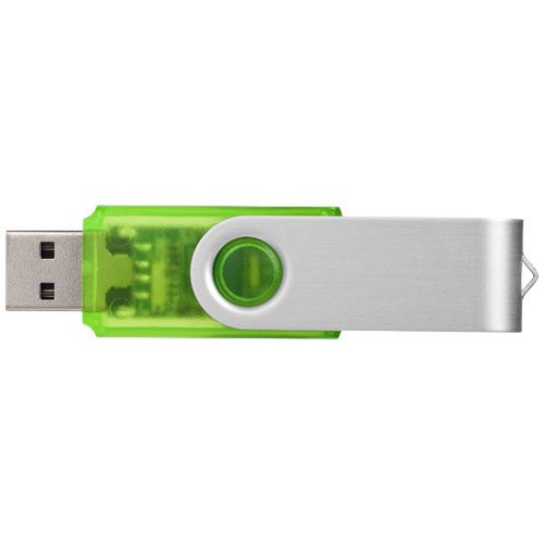 Pasukti permatomą – žalia, 32GB, gaminio vaizdas (1)
