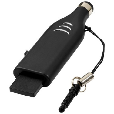 Stylus USB – juoda, 32GB, gaminio vaizdas (3)