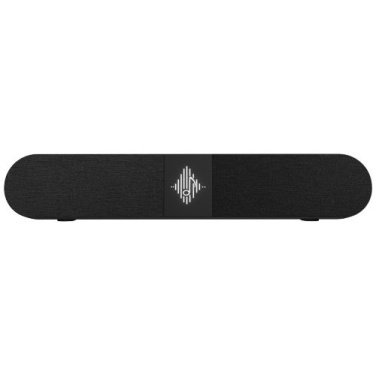 SCX.design S51 2x10W televizoriaus garso juosta – juoda, gaminio vaizdas (1)