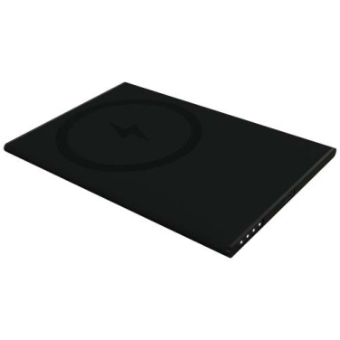 SCX.design P21 3000 mAh itin plonas magnetinis išorinė baterija – juoda, gaminio vaizdas (3)