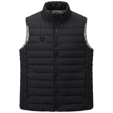 SCX.design G03 ThermoVest šildomas kūno šildytuvas – juoda, gaminio vaizdas (1)