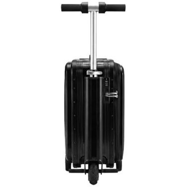 SCX.design L30 RideCase paspirtukas – juoda, gaminio vaizdas (1)