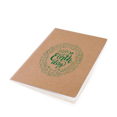 Ekologiškas užrašų knygelė / Ecobook, Perdirbtas, gaminio vaizdas (4)