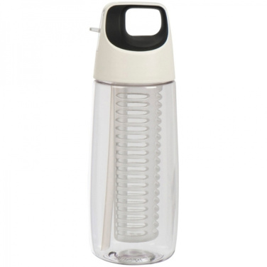 Geriamasis butelis SÓLLER 850 ml, baltas, gaminio vaizdas (1)