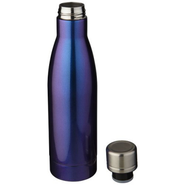 Vasa Aurora 500 ml termo gertuvė su varine vakuumine izoliacija, Mėlyna, gaminio vaizdas (2)