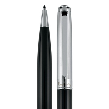 Metalinis tušinukas DIDIER Pierre Cardin, juoda, gaminio vaizdas (3)