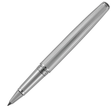 Volelis CHRISTOPHE Pierre Cardin, pilka, gaminio vaizdas (2)