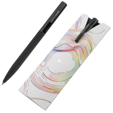 Tušinukas VIVID, juodas, gaminio vaizdas (1)