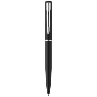 Waterman Allure tušinukas, Vientisa juoda, gaminio vaizdas (1)