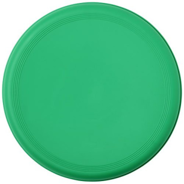 Max plastikinis šunų frisbis, Žalia, gaminio vaizdas (1)