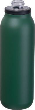 Vandens butelis 900 ml POMPANO BEACH MoLu, žalia, gaminio vaizdas (4)