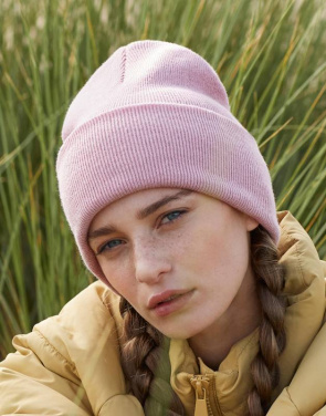 Originali kepurė su giliais rankogaliais, Migdolas - Beechfield (4)