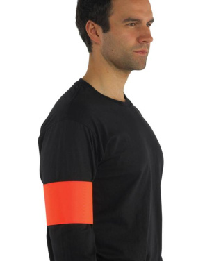 Fluo Print Me apyrankė, Kalkės - Yoko (2)