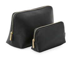 Butiko aksesuarų dėklas, spalva: juoda