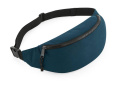 Perdirbta juosmens kuprinė, Benzinas