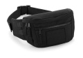 MOLLE Utility juosmens kuprinė, spalva: juoda, Juoda