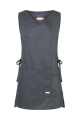 Worksmock Marilies, Antracitas/Antracitas