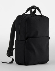 Stokholmo nešiojamojo kompiuterio kuprinė, spalva: juoda