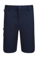 „Pro Cargo“ šortai, spalva: tamsiai mėlyna, Karinis jūrų laivynas