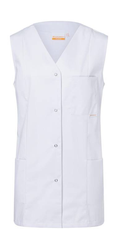 Worksmock Sara, spalva: balta – Karlowsky (1)