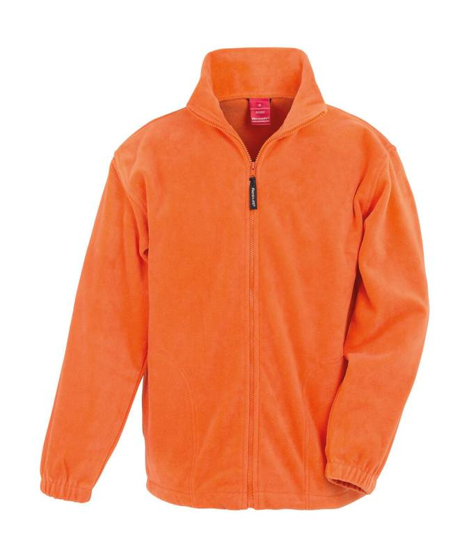 Polartherm™ striukė, spalva: oranžinė – Result (1)