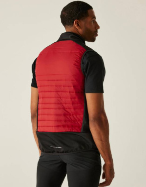 E-Volve terminis hibridinis kūno šildytuvas, Ryškiai mėlyna / tamsiai mėlyna – Regatta Professional (3)