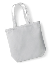 „Fairtrade Camden Shopper“, spalva: šviesiai pilka
