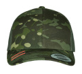 Retro sunkvežimio Multicam®, Daugiakamerinis tropinis