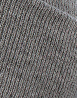 Megzta kepurė su rankogaliais ir bumbulais, spalva: raudona – Flexfit (4)