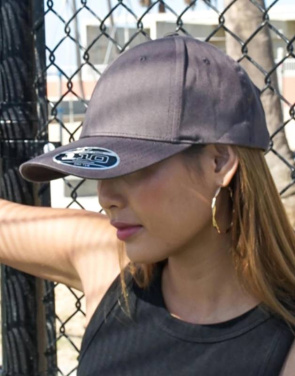 „Flexfit“ vilnonės šukuotos reguliuojamo ilgio kelnės, spalva: tamsiai pilka – Flexfit (2)