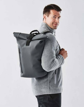Sargasso kuprinė, spalva: juoda – Stormtech (2)
