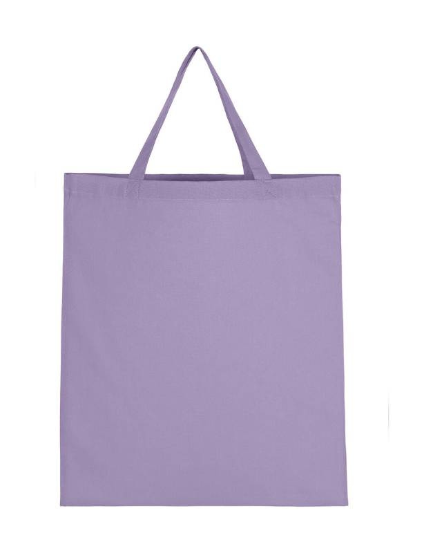 Medvilninis apsipirkimo krepšys SH, Levanda – SG Accessories - BAGS (1)
