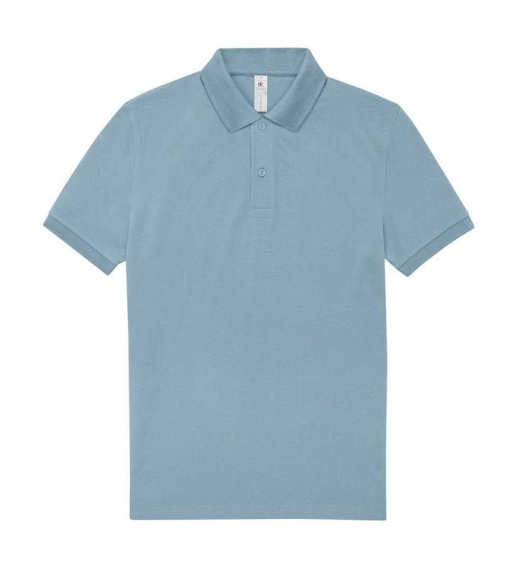 Mano Polo 210, Amalfio mėlyna – B&C (1)