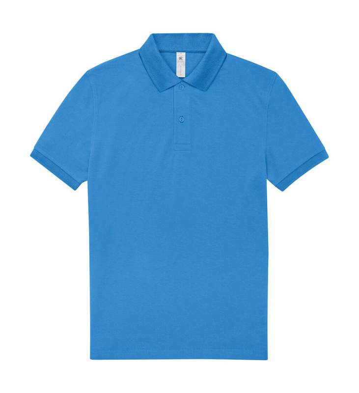 Mano Polo 210, Mėlynasis ežeras – B&C (1)