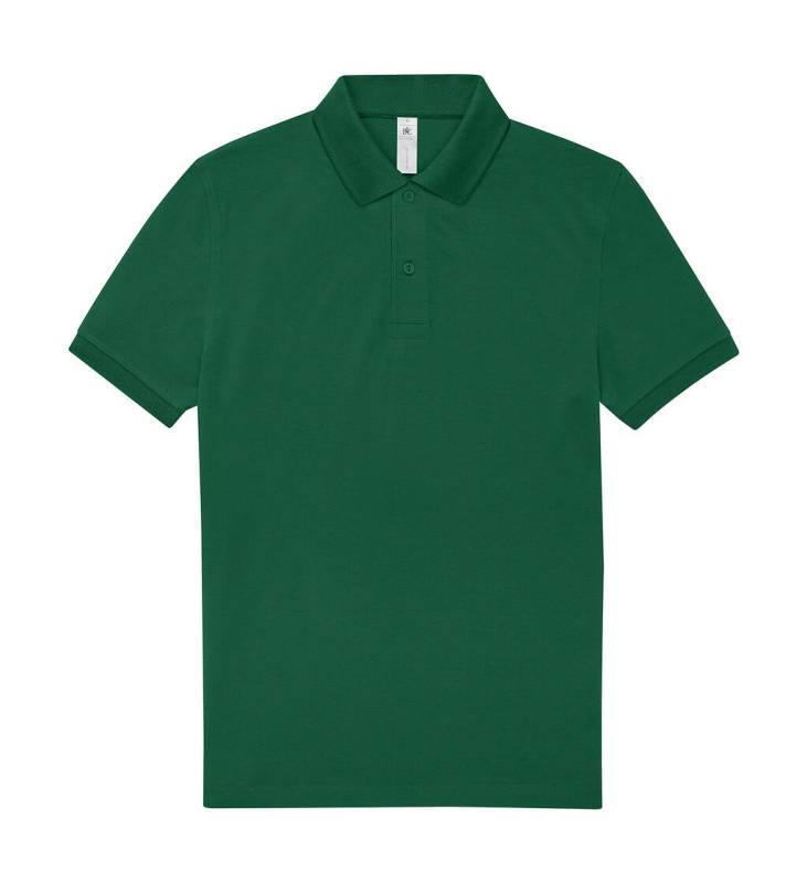 Mano Polo 210, Ivy Green – B&C (1)