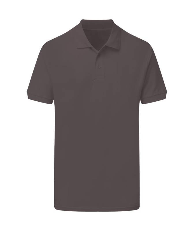 Medvilniniai polo marškinėliai vyrams, Čiobreliai – SG Originals (1)