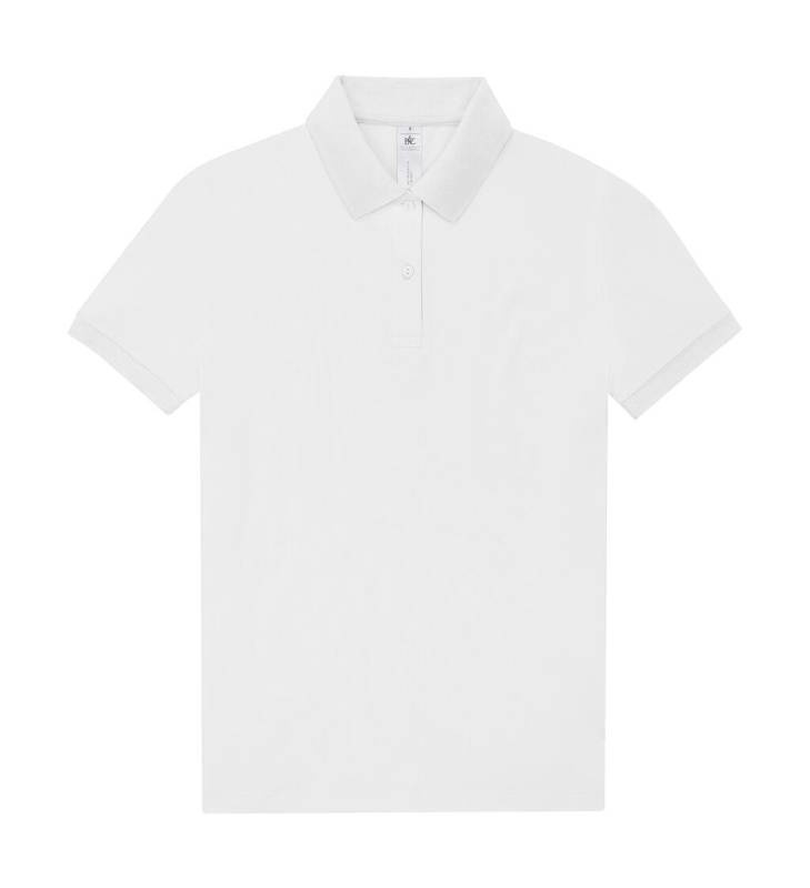 Mano Polo 210 / Moterims, spalva: balta – B&C (1)