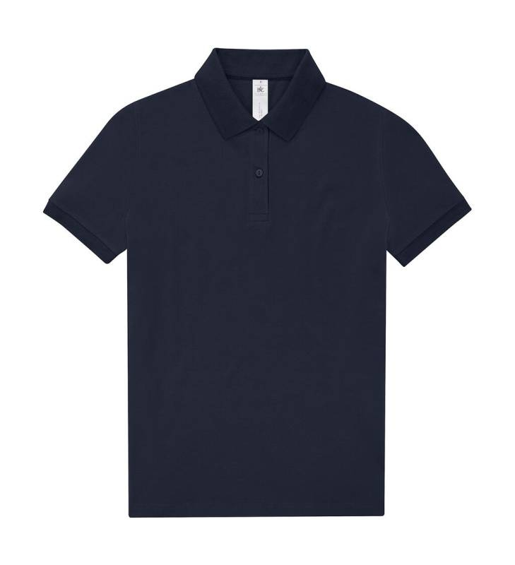 Mano Polo 210 / Moterims, Navy Pure – B&C (1)