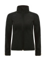 Gobtuvas Softshell moterims, spalva: juoda, Juoda