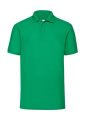 65/35 Polo, Kelly Green