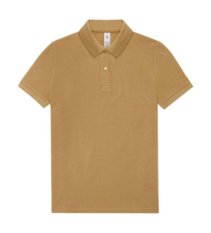 Mano Polo 180 / Moterims, Meta auksas – B&C (1)