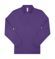 Mano Polo 180 LSL, Meta alyva