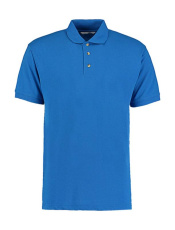 Classic Fit Workwear Polo Superwash® 60º, Elektrinė mėlyna